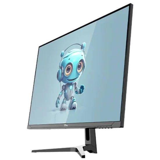 Twisted Minds 32" Flat, Qhd ,165Hz ,Va, 1Ms, Hdr , Hdmi 2.1 Gaming Monitor